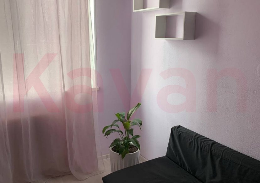 Аренда 1-комн. квартиры, 37 кв.м фото 7 Аренда 1-комн. квартиры, 37 кв.м фото 7