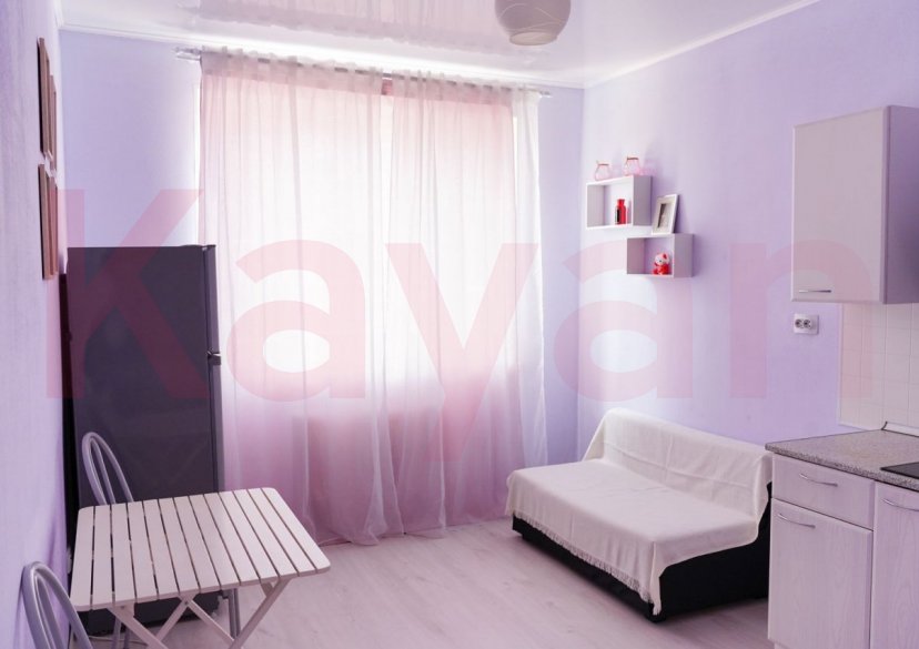 Аренда 1-комн. квартиры, 37 кв.м фото 0 Аренда 1-комн. квартиры, 37 кв.м фото 0