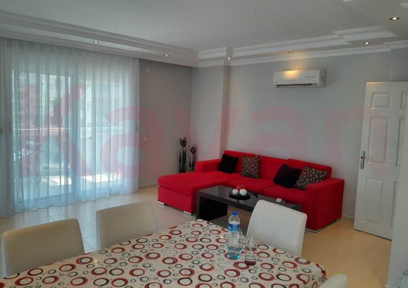 Продажа 3-комн. квартиры, 110 кв.м фото 8