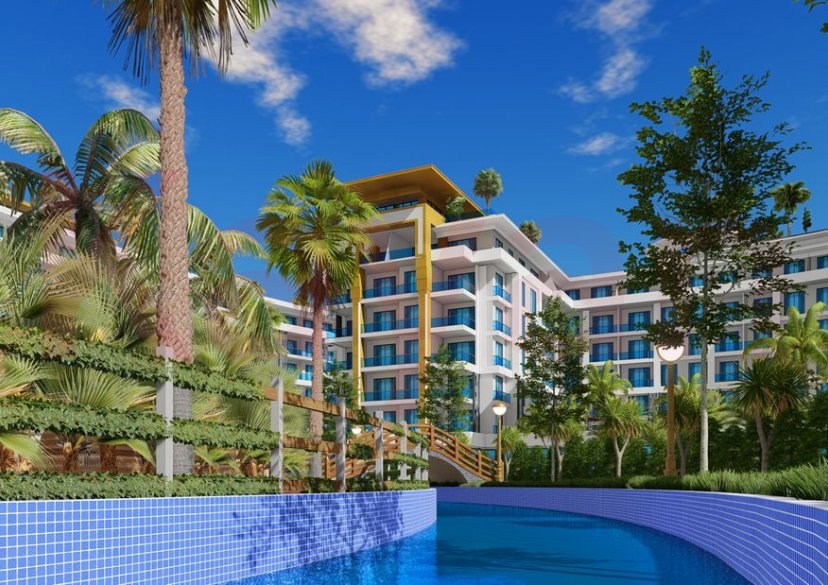 Продажа 2-комн. квартиры, 81 кв.м фото 0