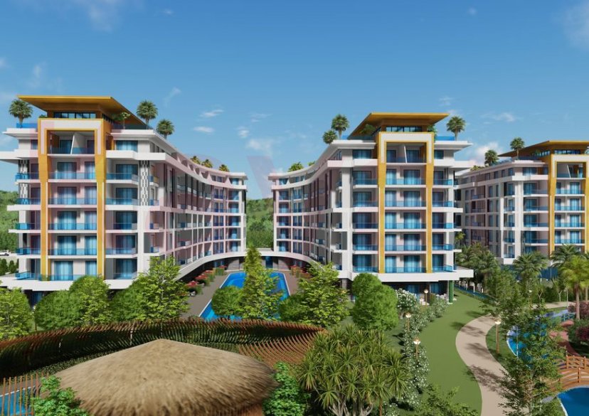 Продажа 2-комн. квартиры, 81 кв.м фото 2