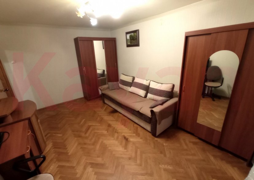 Аренда 2-комн. квартиры, 47 кв.м фото 14