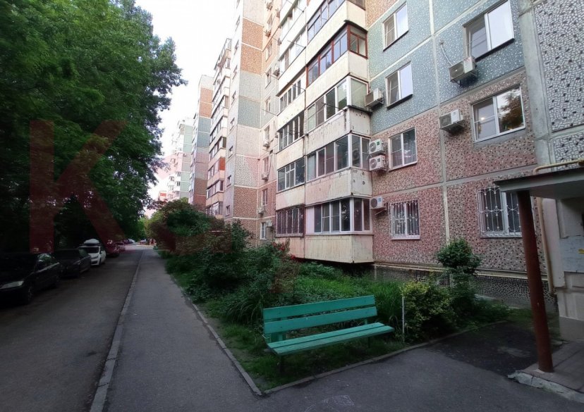 Аренда 2-комн. квартиры, 47 кв.м фото 18