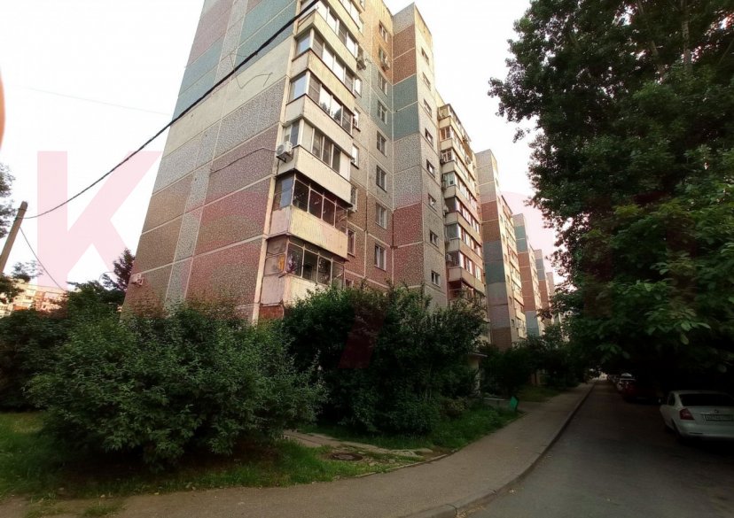 Аренда 2-комн. квартиры, 47 кв.м фото 19