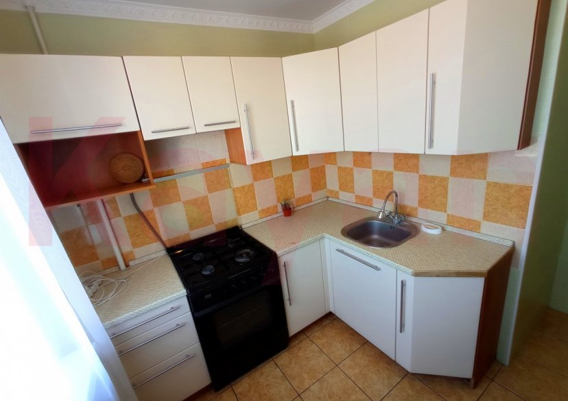 Аренда 2-комн. квартиры, 47 кв.м фото 1