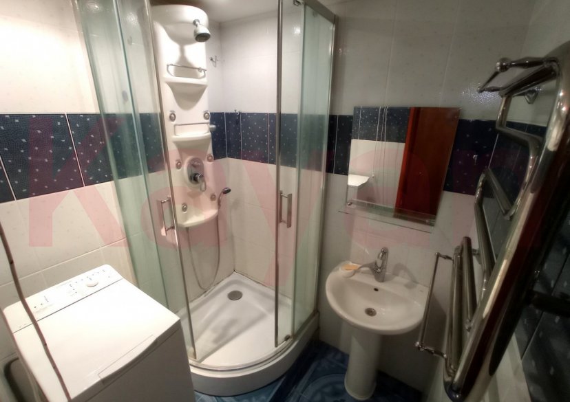 Аренда 2-комн. квартиры, 47 кв.м фото 5