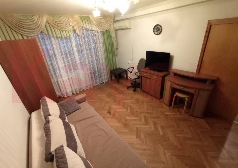 Аренда 2-комн. квартиры, 47 кв.м фото 13