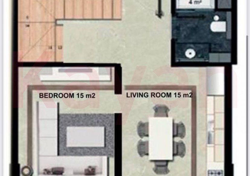 Продажа 3-комн. квартиры, 110 кв.м фото 9