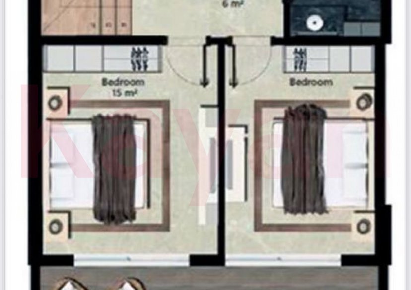 Продажа 3-комн. квартиры, 110 кв.м фото 10