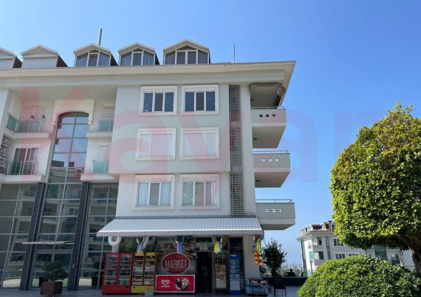 Продажа 3-комн. квартиры, 120 кв.м фото 1