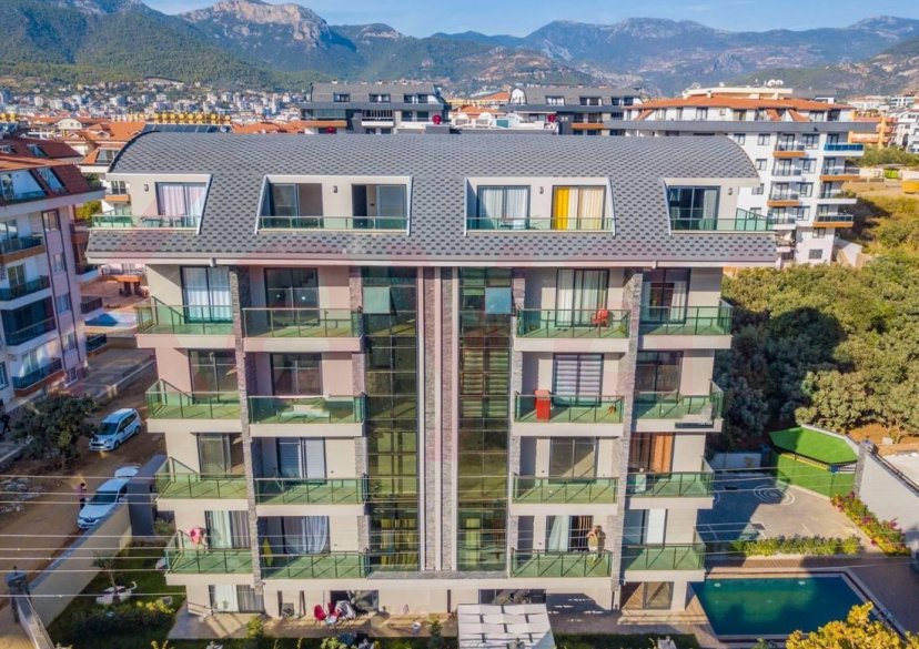 Продажа 2-комн. квартиры, 50 кв.м фото 0 Продажа 2-комн. квартиры, 50 кв.м фото 0