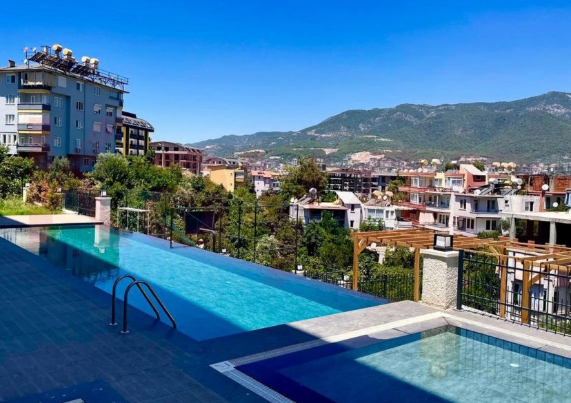 Продажа 2-комн. квартиры, 50 кв.м фото 4