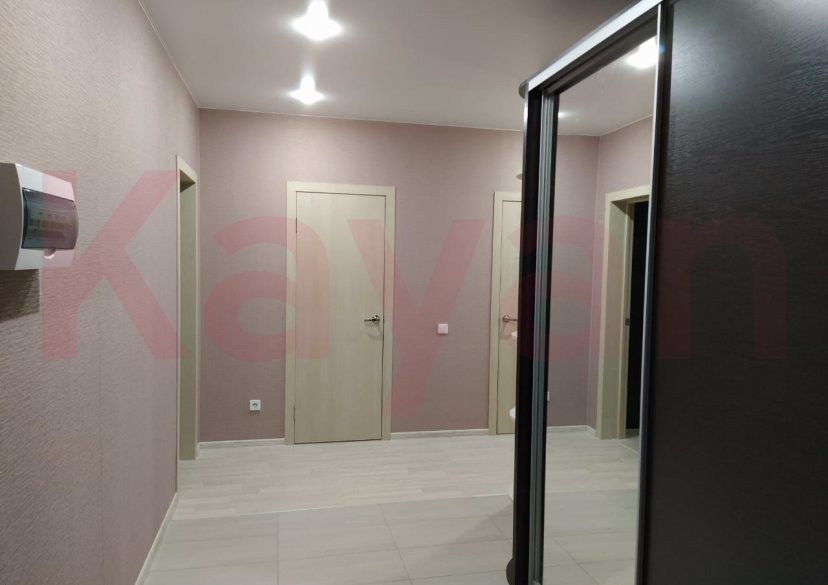 Аренда 2-комн. квартиры, 64 кв.м фото 11