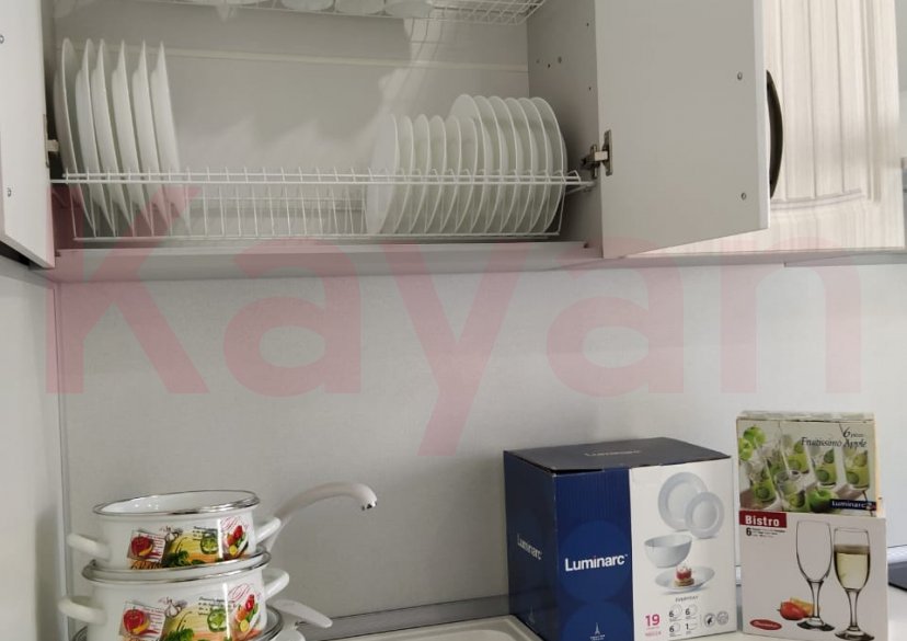 Аренда 2-комн. квартиры, 64 кв.м фото 12