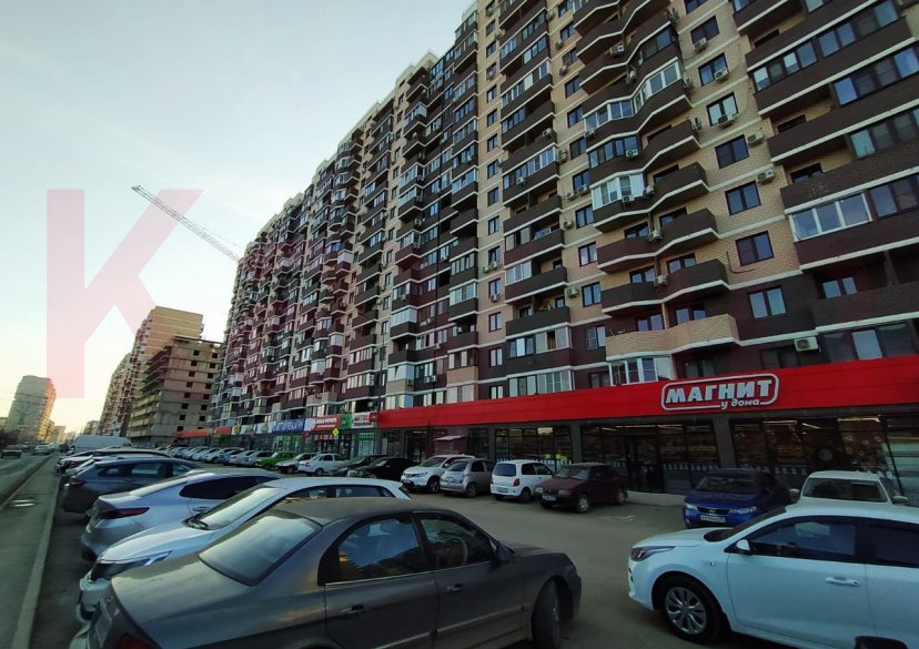 Аренда 2-комн. квартиры, 64 кв.м фото 13