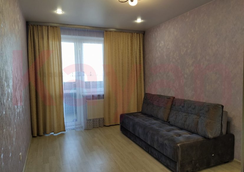 Аренда 2-комн. квартиры, 64 кв.м фото 6