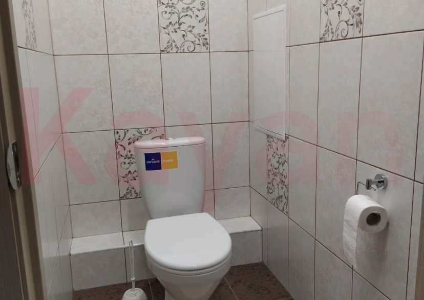 Аренда 2-комн. квартиры, 64 кв.м фото 8