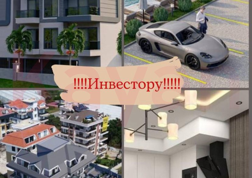 Продажа 2-комн. квартиры, 50 кв.м фото 1