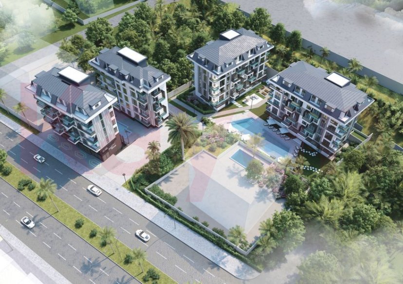 Продажа 2-комн. квартиры, 55 кв.м фото 4