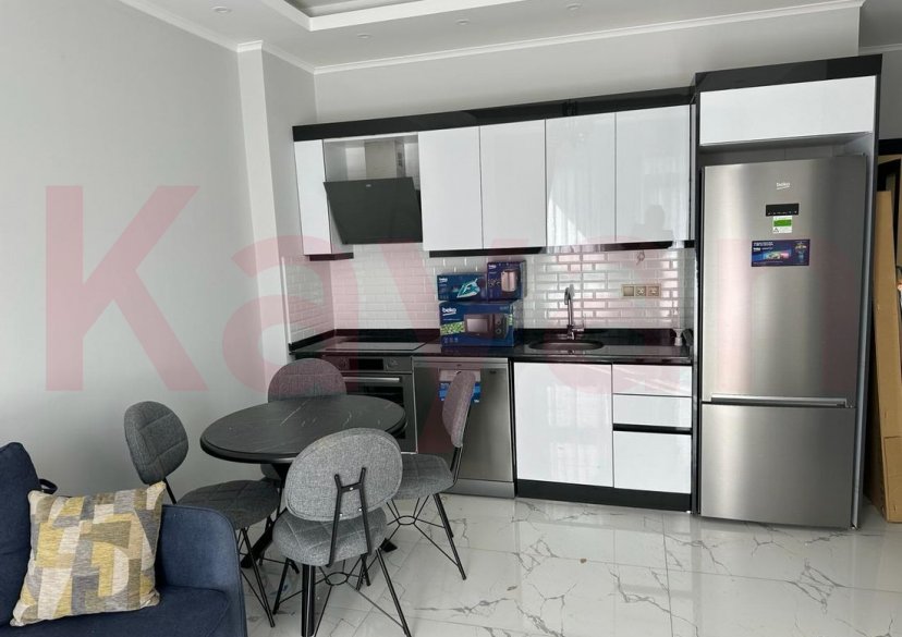 Продажа 2-комн. квартиры, 55 кв.м фото 5