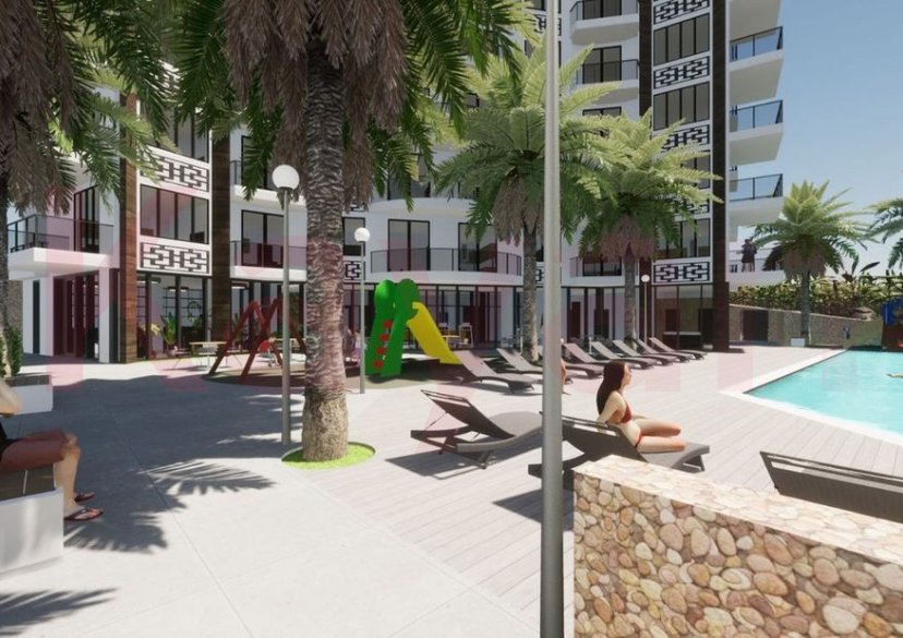 Продажа 2-комн. квартиры, 54 кв.м фото 1