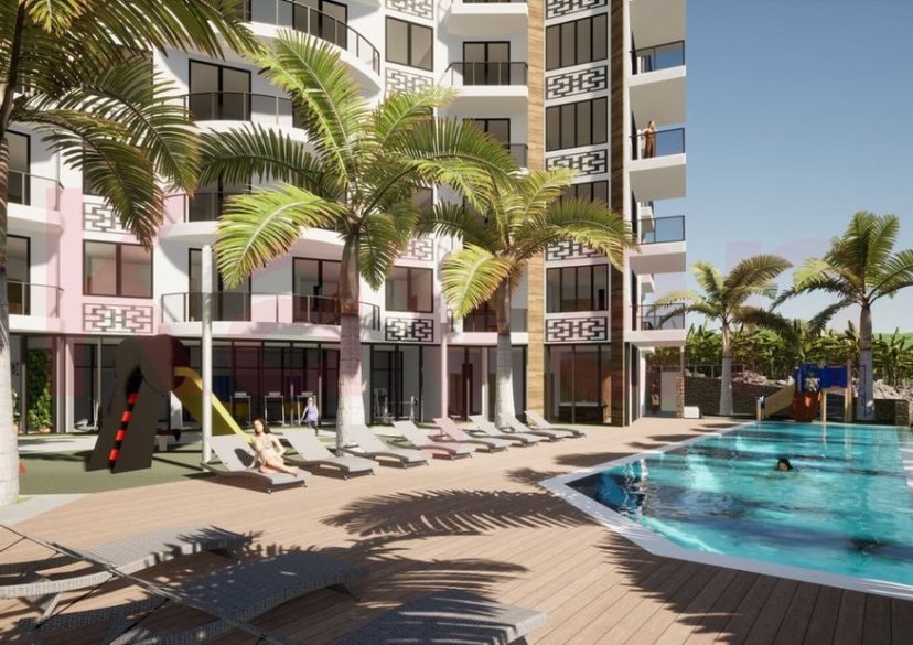 Продажа 2-комн. квартиры, 54 кв.м фото 2