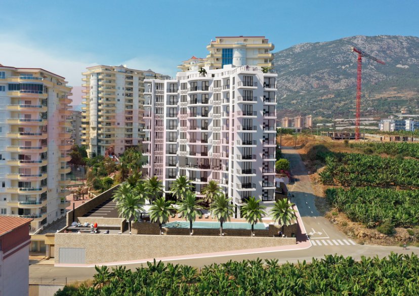 Продажа 2-комн. квартиры, 54 кв.м фото 4