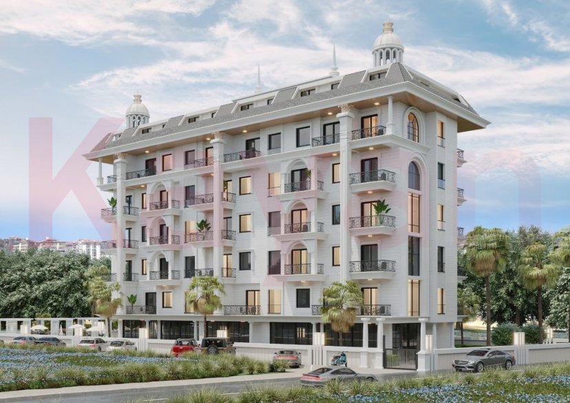 Продажа 2-комн. квартиры, 61 кв.м фото 1