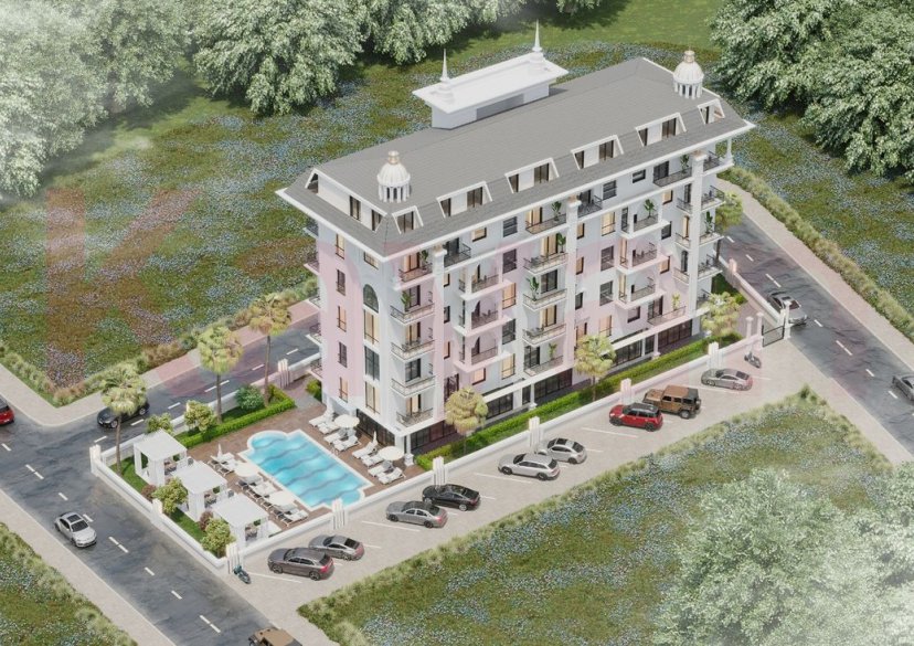 Продажа 2-комн. квартиры, 61 кв.м фото 2