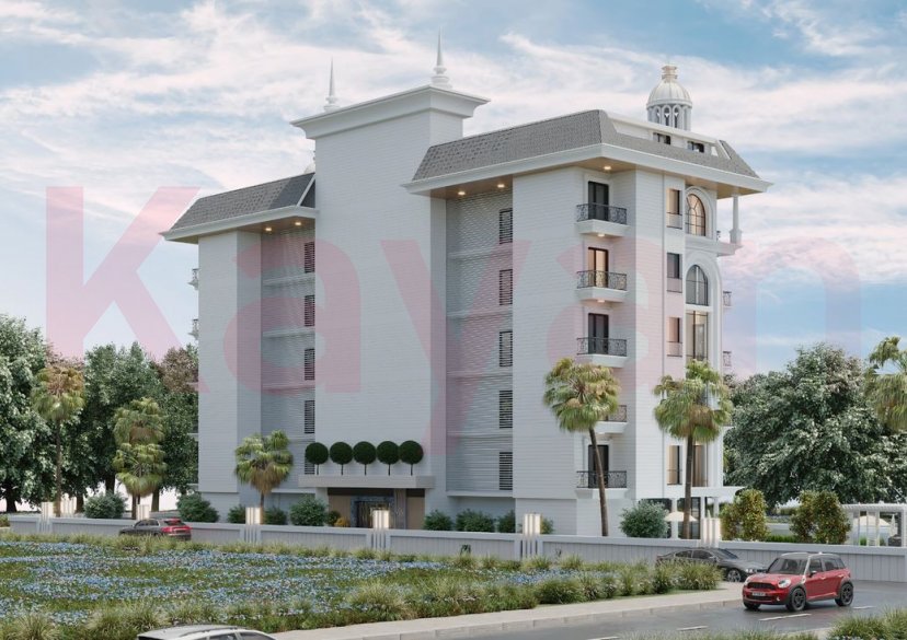 Продажа 2-комн. квартиры, 61 кв.м фото 3