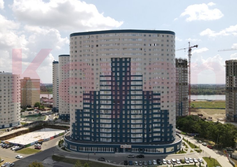 Продажа 1-комн. квартиры, 43 кв.м фото 16