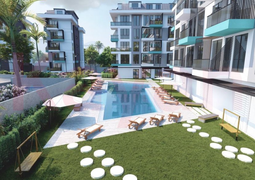 Продажа 2-комн. квартиры, 93 кв.м фото 2