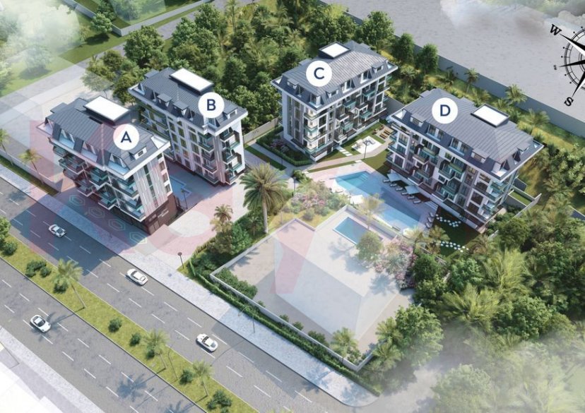 Продажа 2-комн. квартиры, 93 кв.м фото 9