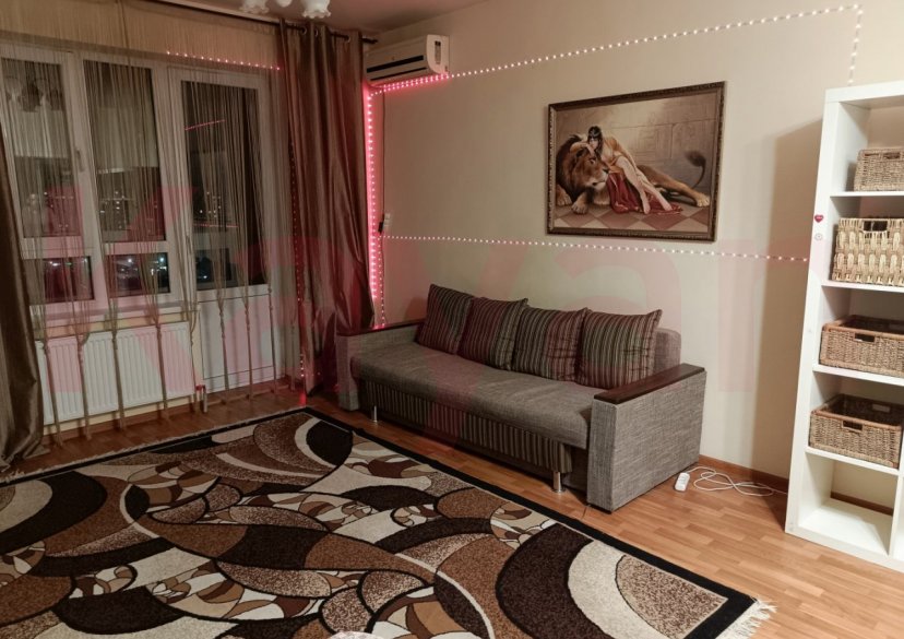 Аренда студии, 30 кв.м фото 0