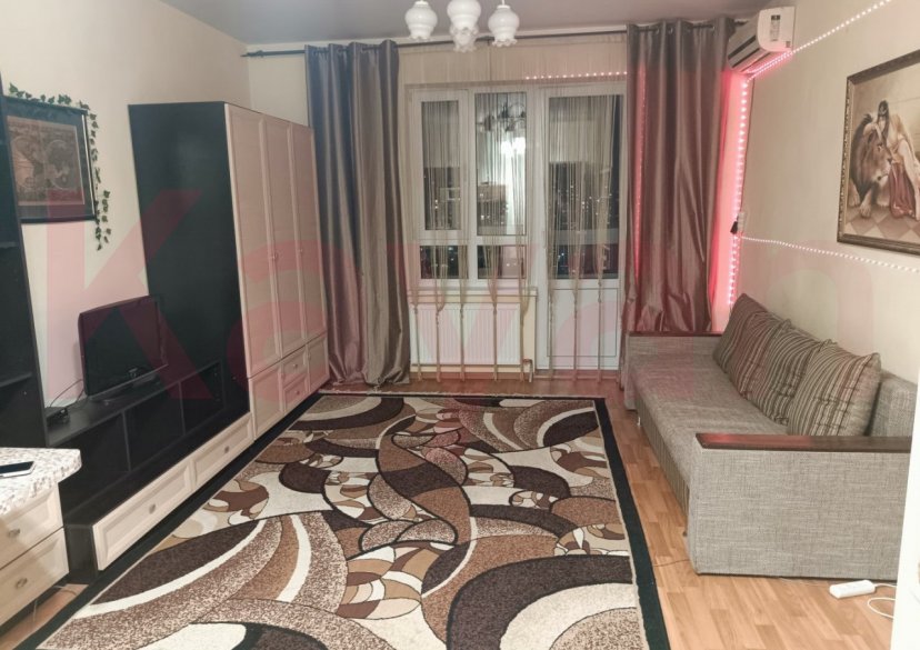 Аренда студии, 30 кв.м фото 1