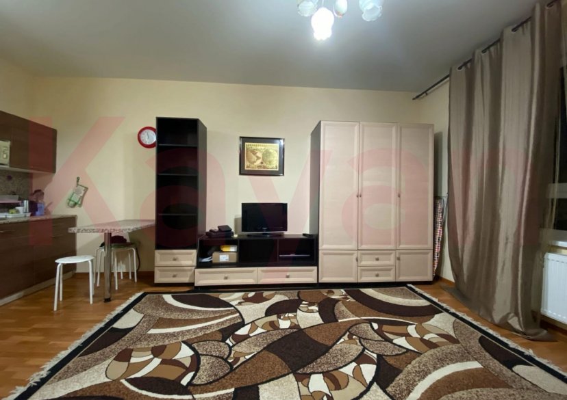 Аренда студии, 30 кв.м фото 16