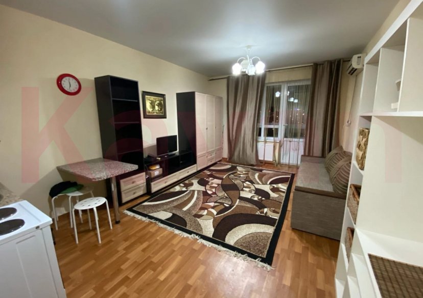 Аренда студии, 30 кв.м фото 17