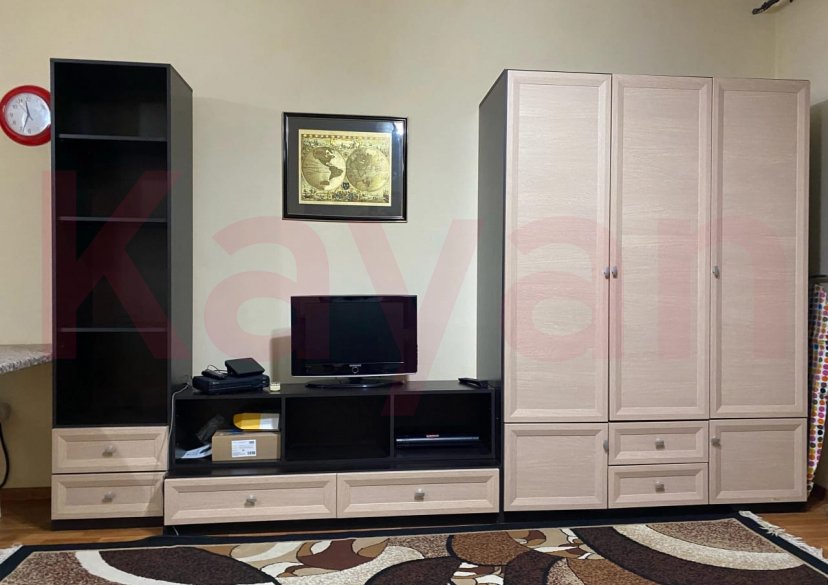 Аренда студии, 30 кв.м фото 18