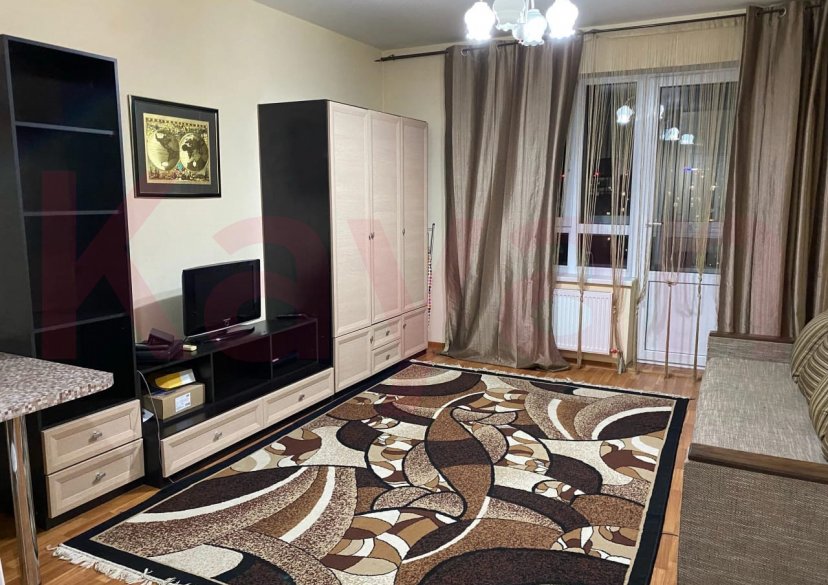 Аренда студии, 30 кв.м фото 4