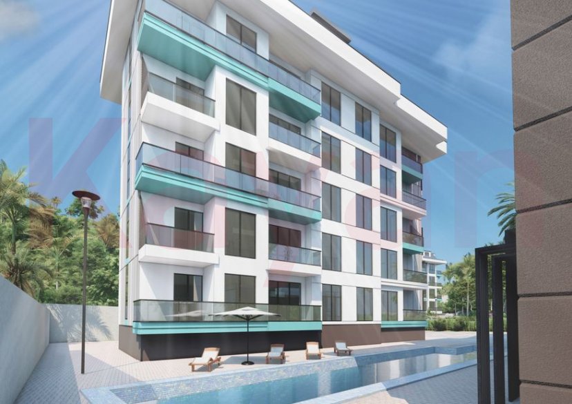 Продажа 2-комн. квартиры, 45 кв.м фото 0 Продажа 2-комн. квартиры, 45 кв.м фото 0