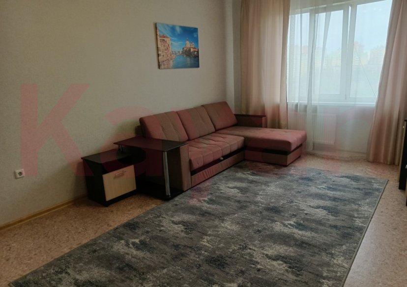 Аренда 1-комн. квартиры, 42 кв.м фото 1 Аренда 1-комн. квартиры, 42 кв.м фото 1