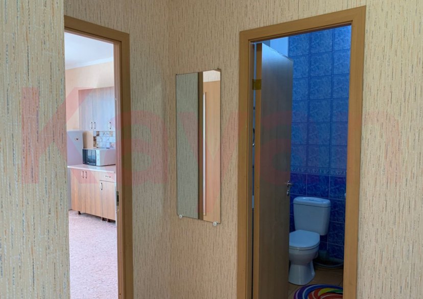 Аренда 1-комн. квартиры, 42 кв.м фото 8