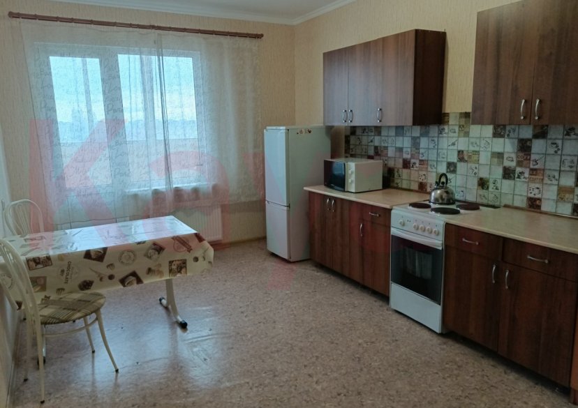 Аренда 1-комн. квартиры, 42 кв.м фото 13 Аренда 1-комн. квартиры, 42 кв.м фото 13