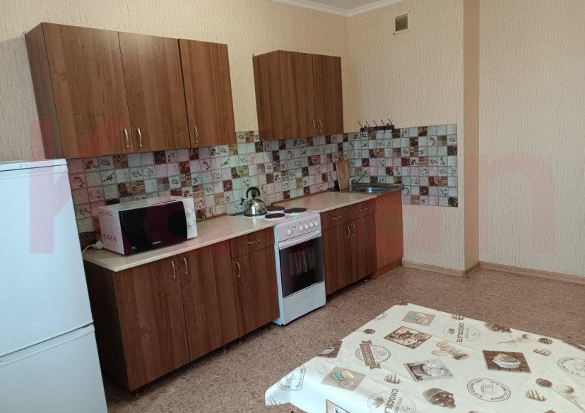 Аренда 1-комн. квартиры, 42 кв.м фото 14 Аренда 1-комн. квартиры, 42 кв.м фото 14