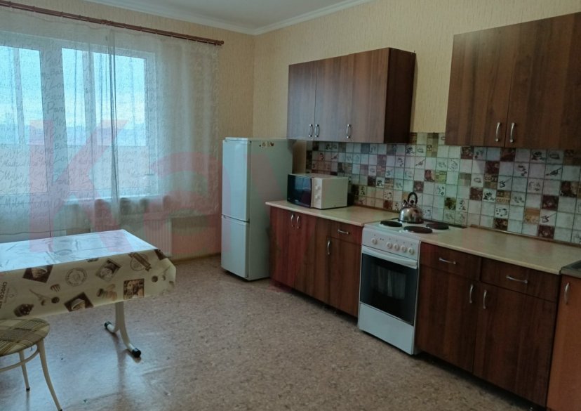 Аренда 1-комн. квартиры, 42 кв.м фото 15 Аренда 1-комн. квартиры, 42 кв.м фото 15