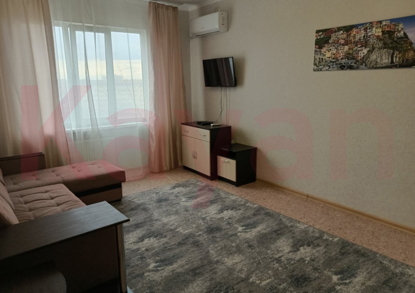 Аренда 1-комн. квартиры, 42 кв.м фото 3