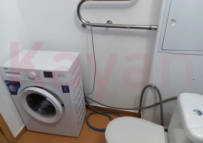 Аренда 1-комн. квартиры, 42 кв.м фото 10 Аренда 1-комн. квартиры, 42 кв.м фото 10