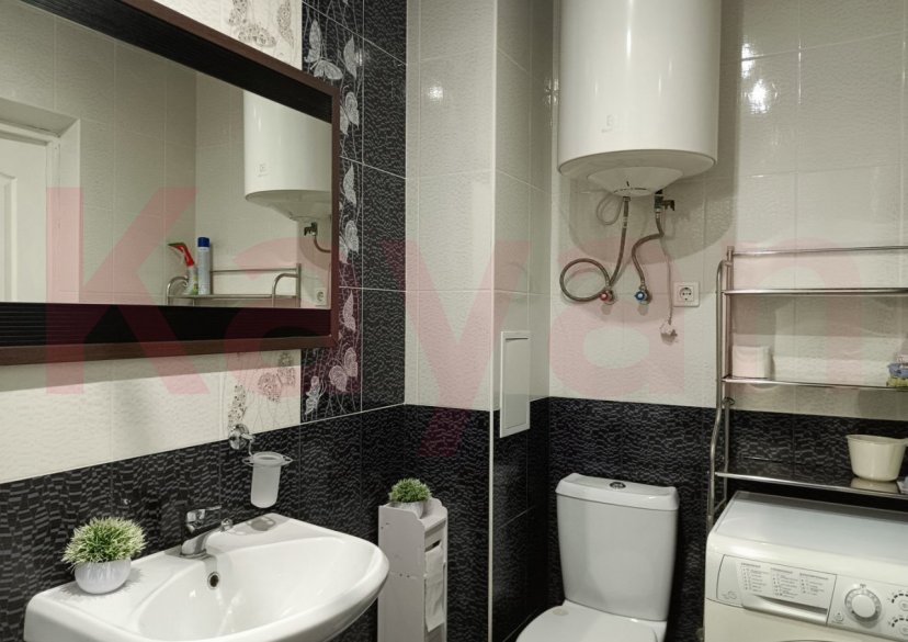 Аренда 2-комн. квартиры, 56 кв.м фото 13 Аренда 2-комн. квартиры, 56 кв.м фото 13