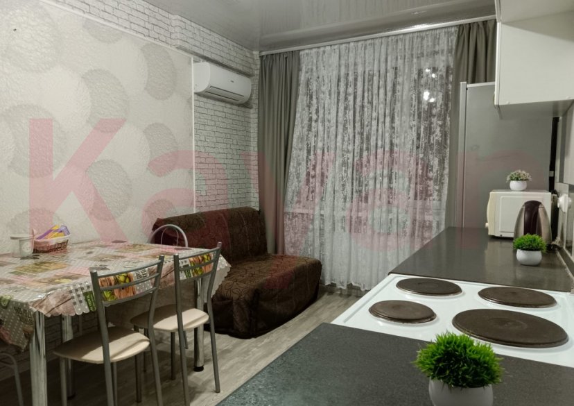 Аренда 2-комн. квартиры, 56 кв.м фото 1