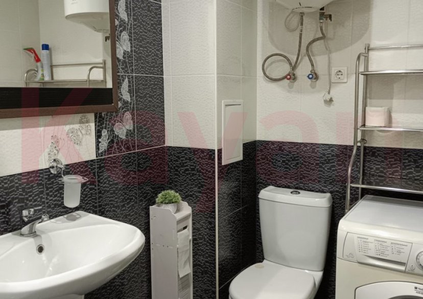 Аренда 2-комн. квартиры, 56 кв.м фото 11